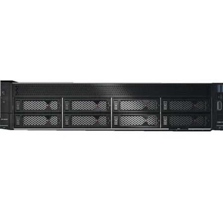 2-Socket 2288H DDR5