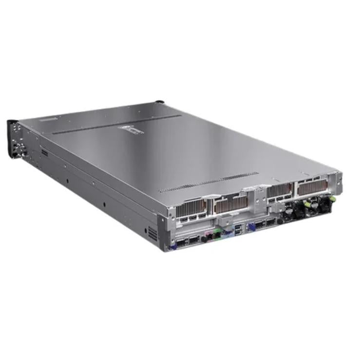 2-Socket 2288H DDR5