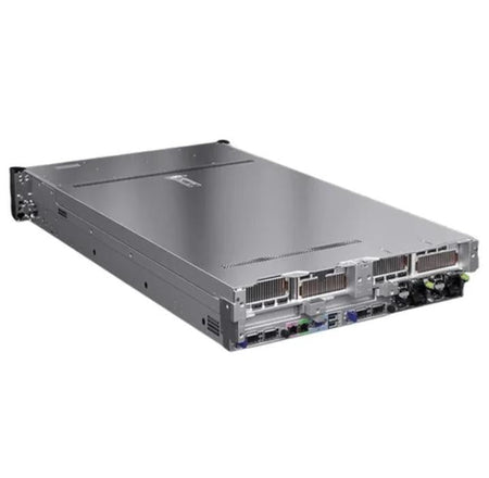 2-Socket 2288H DDR5