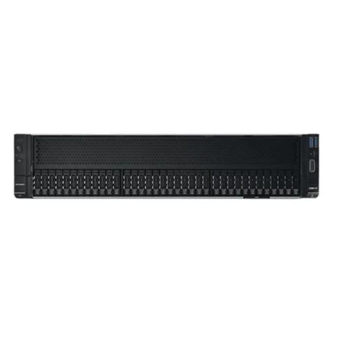 2-Socket 2288H DDR5
