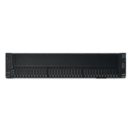 2-Socket 2288H DDR5