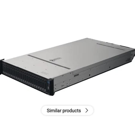 2-Socket 2288H DDR5