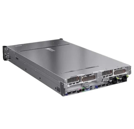 2-Socket 2288H DDR5
