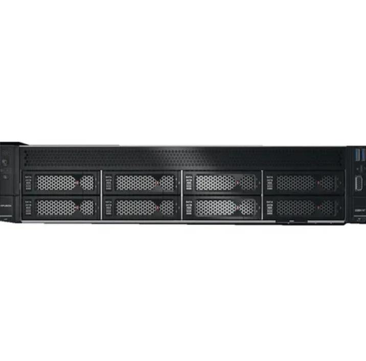 2-Socket 2288H DDR5