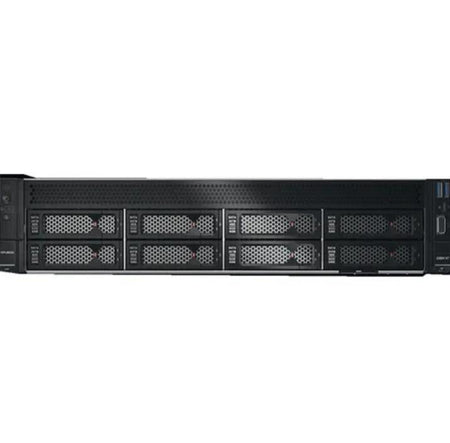 2-Socket 2288H DDR5