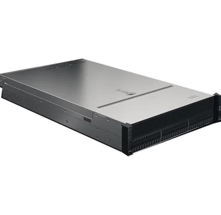 2-Socket 2288H DDR5
