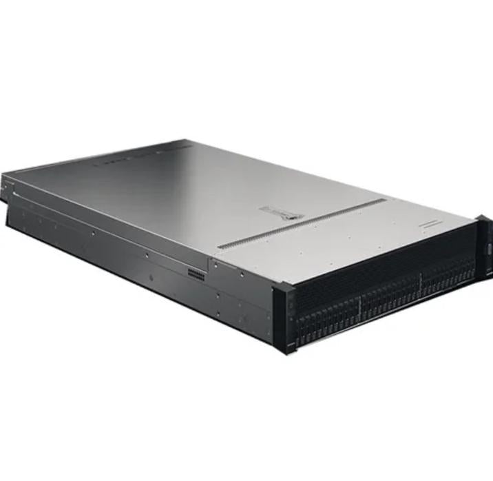 2-Socket 2288H DDR5