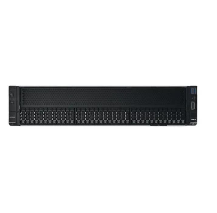 2-Socket 2288H DDR5