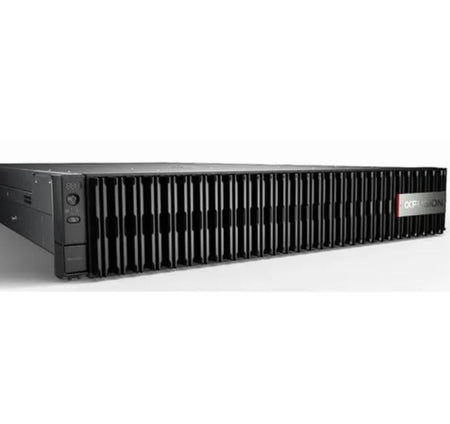 FusionServer 2288 V7 2U Rack Server with GPU Card
