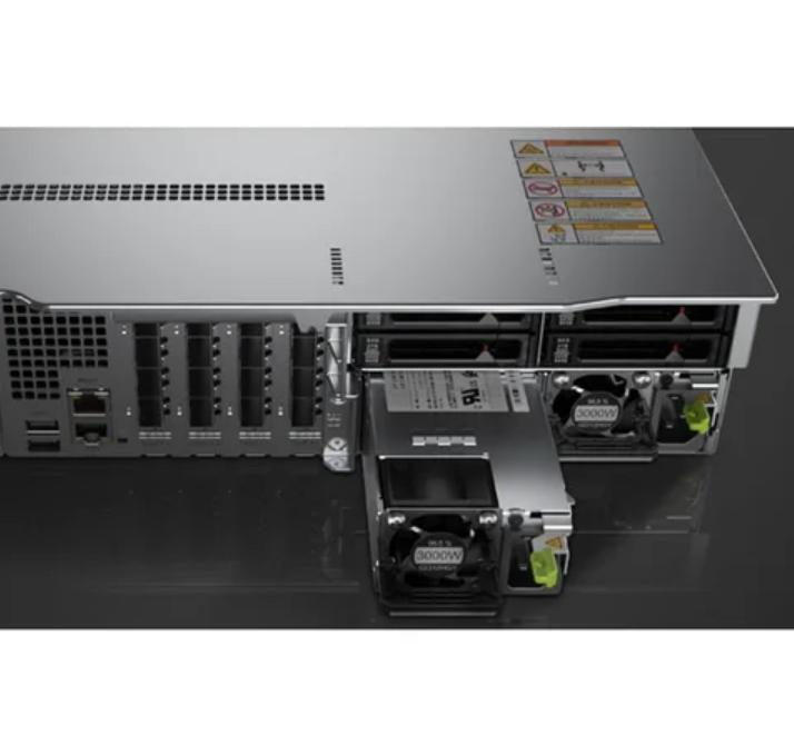 FusionServer 2288 V7 2U Rack Server with GPU Card