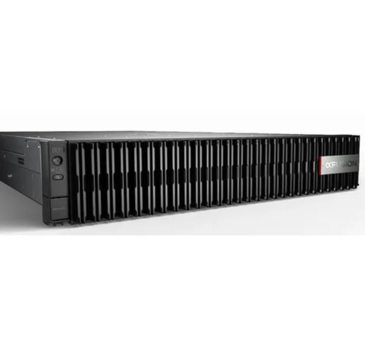 FusionServer 2288 V7 2U Rack Server with GPU Card