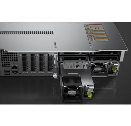FusionServer 2288 V7 2U Rack Server with GPU Card