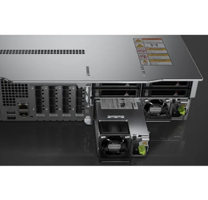 FusionServer 2288 V7 2U Rack Server with GPU Card