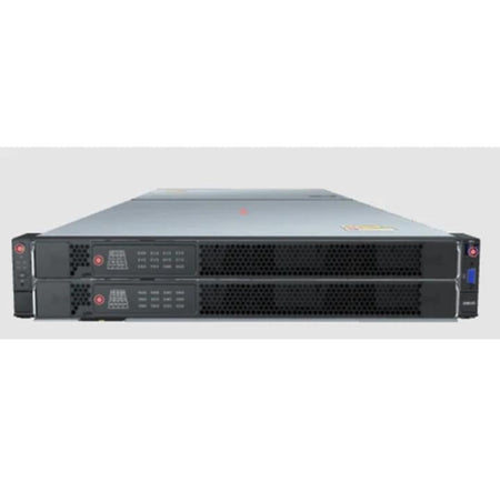 FusionServer 2298 V5 Rack Server data storage