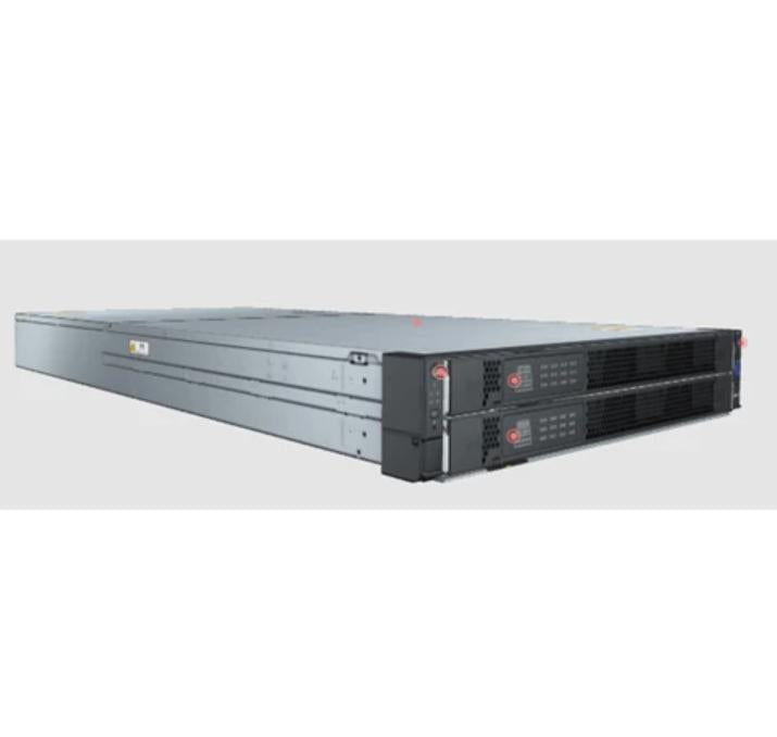 FusionServer 2298 V5 Rack Server data storage