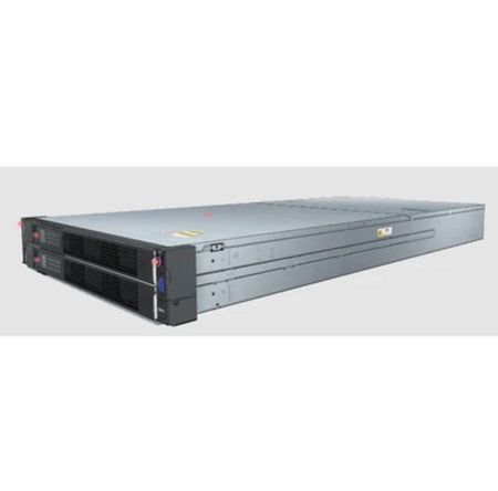 FusionServer 2298 V5 Rack Server data storage