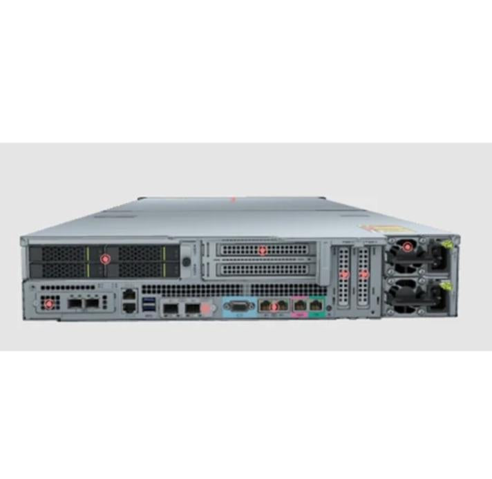 FusionServer 2298 V5 Rack Server data storage