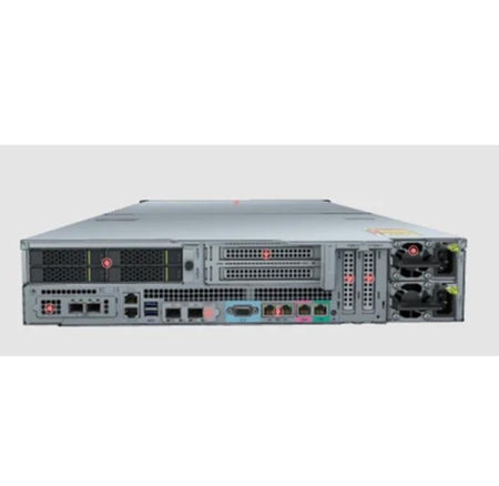 FusionServer 2298 V5 Rack Server data storage