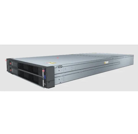 FusionServer 2298 V5 Rack Server data storage