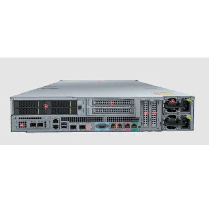 FusionServer 2298 V5 Rack Server data storage