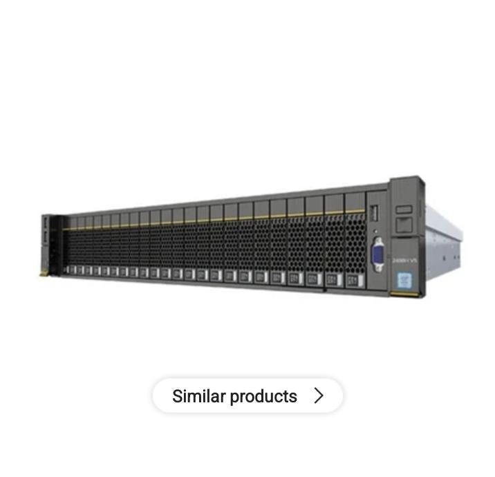 High-Density 2488H DDR5