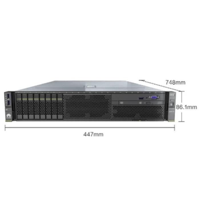 High-Density 2488H DDR5