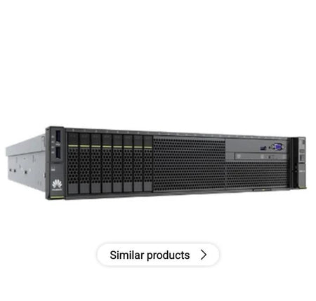 FusionServer 2488 V5 2U rack Computing server