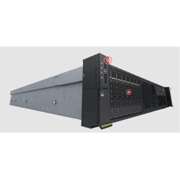 FusionServer 2488 V5 2U rack Computing server