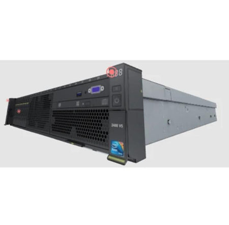 FusionServer 2488 V5 2U rack Computing server