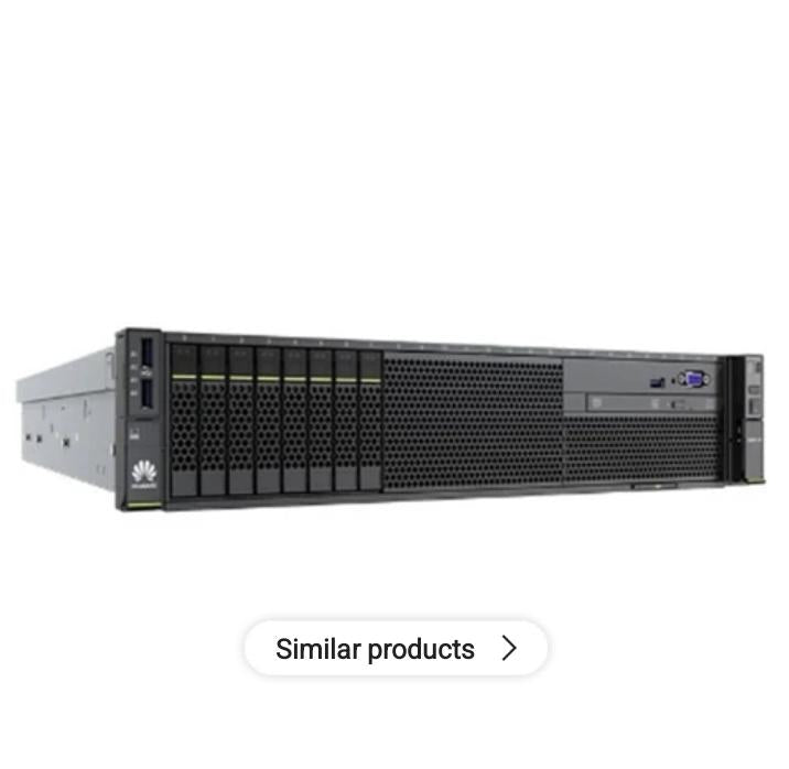 FusionServer 2488 V5 2U rack Computing server