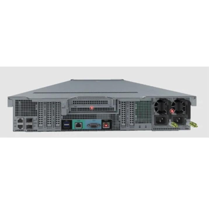 FusionServer 2488 V5 2U rack Computing server