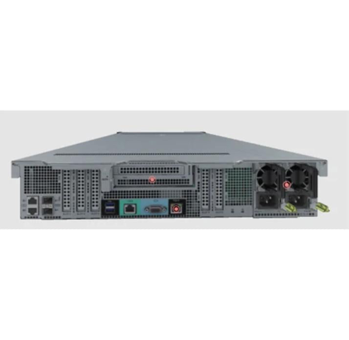 FusionServer 2488 V5 2U rack Computing server