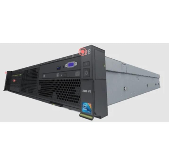 FusionServer 2488 V5 2U rack Computing server