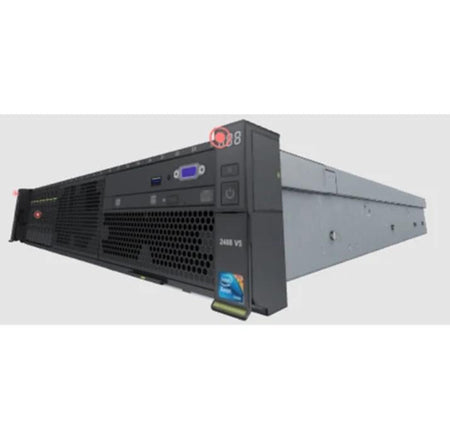 FusionServer 2488 V5 2U rack Computing server