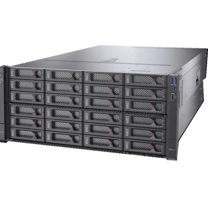 2-socket DDR4