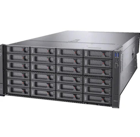 2-socket DDR4