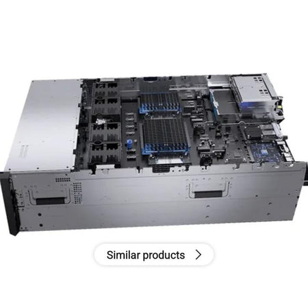 2-socket DDR4