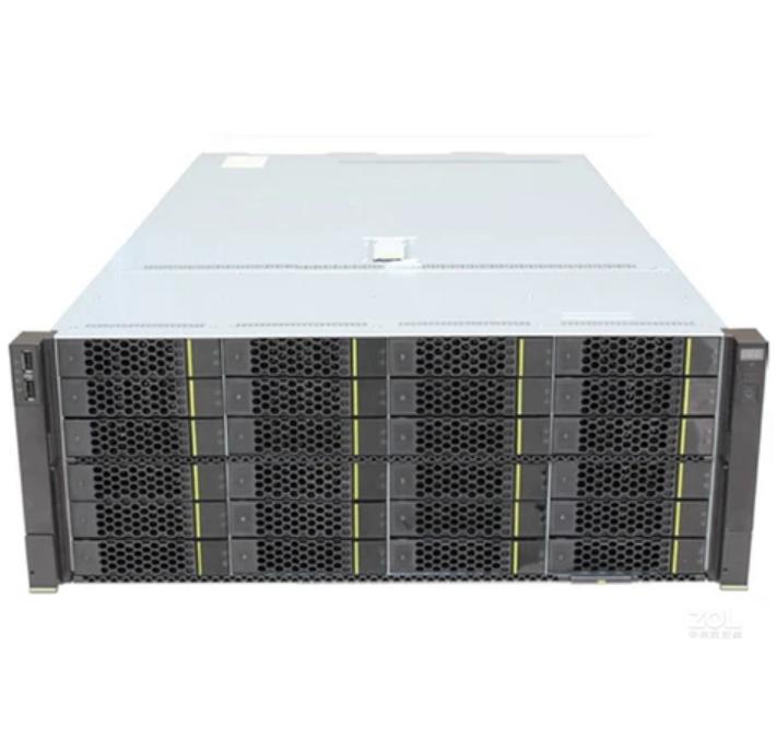 2-socket DDR4