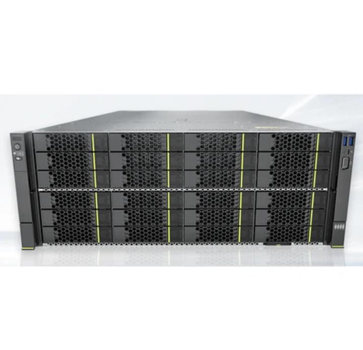 2-socket DDR4