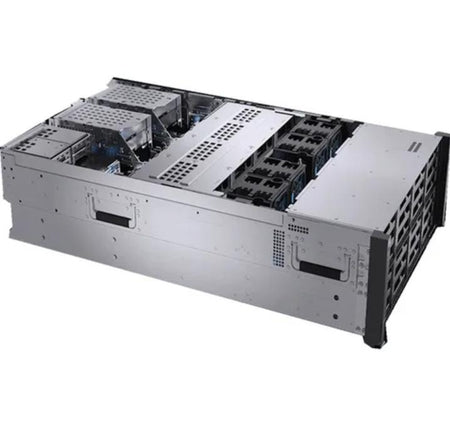 FusionServer 5288 V7 4U Rack Server with GPU Card