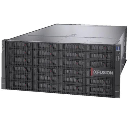 FusionServer 5288 V7 4U Rack Server with GPU Card