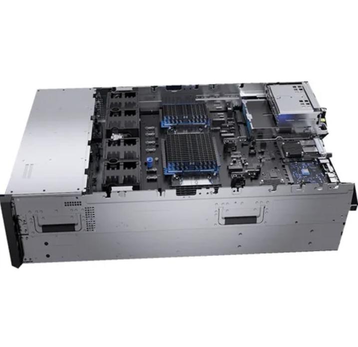 FusionServer 5288 V7 4U Rack Server with GPU Card