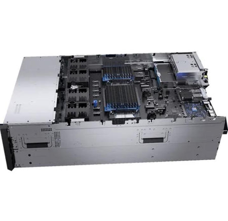 FusionServer 5288 V7 4U Rack Server with GPU Card