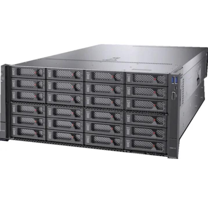 FusionServer 5288 V7 4U Rack Server with GPU Card