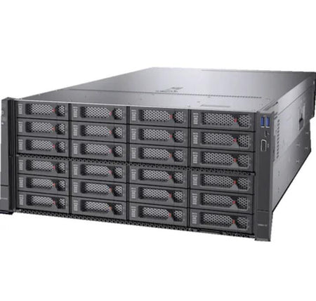 FusionServer 5288 V7 4U Rack Server with GPU Card