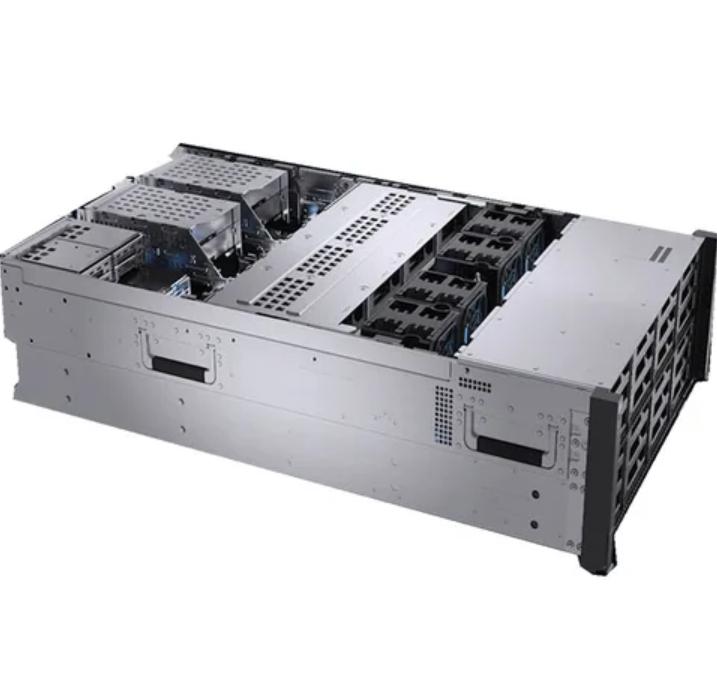 New-Generation 2-Socket
