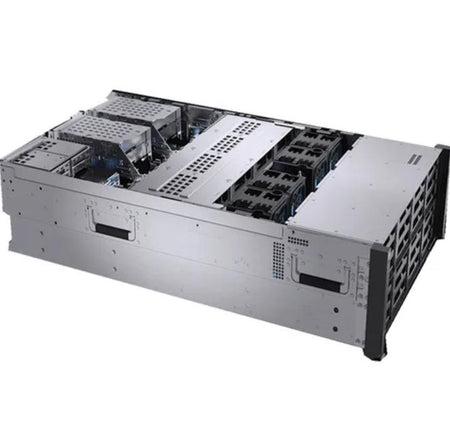 New-Generation 2-Socket