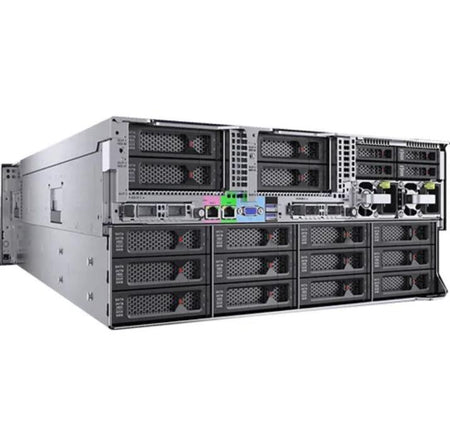 New-Generation 2-Socket