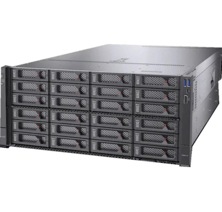 New-Generation 2-Socket