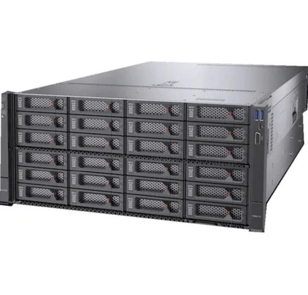 New-Generation 2-Socket